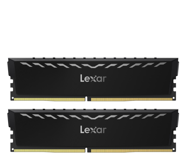 Lexar 32GB (2x16GB) 3600MHz CL18 Thor